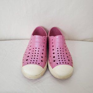 Native Size 12 Pink